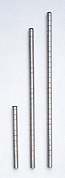 ダイカスト・アジャストボルト付き　プロフェッショナルエレクターオプショナルパーツ　PAポール(SUS430) 高さ2197mm*